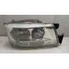 MAN FARO ANTERIORE DESTRO MAN TGX euro 6 usato