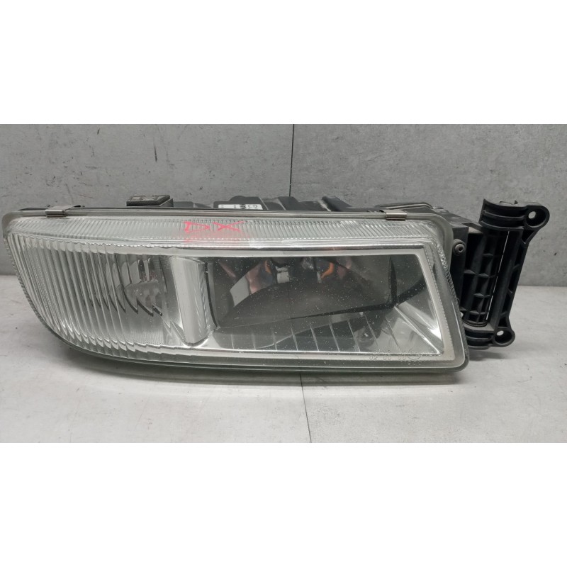 MAN RIGHT FOG LIGHT LAMP MAN TGX euro 6 used