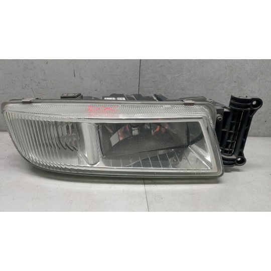 RIGHT FOG LIGHT LAMP MAN TGX euro 6 used