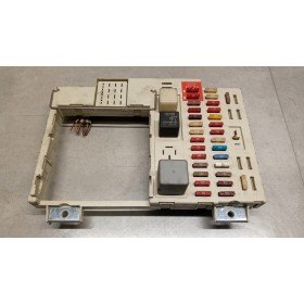 FUSE BOX MAN TGX euro 6 used