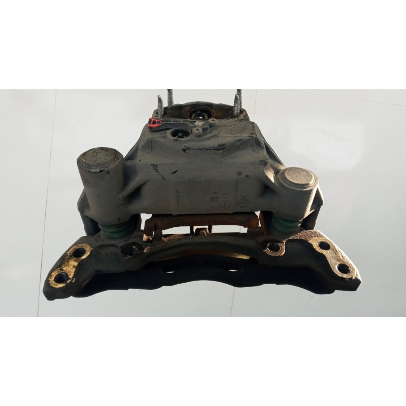 MAN PINZA POSTERIORE SINISTRA MAN TGX euro 6 usato