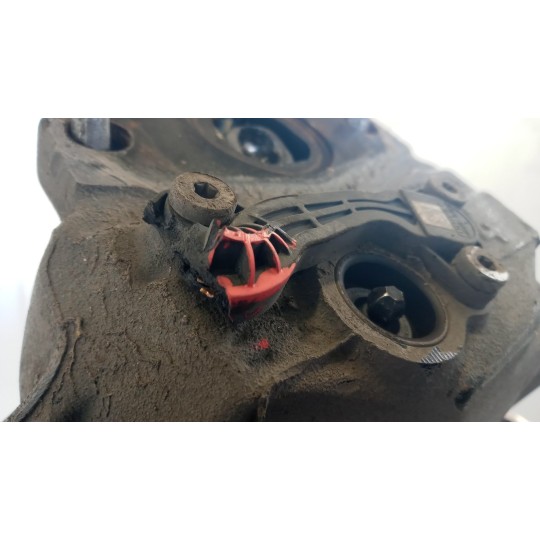 PINZA POSTERIORE SINISTRA MAN TGX euro 6 usato