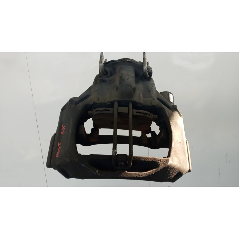 MAN LEFT REAR CALIPER BRAKE  MAN TGX euro 6 used