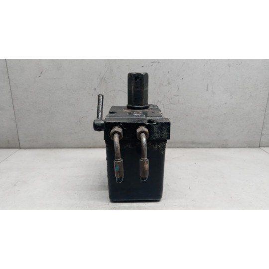 POMPA IDR ALZACABINA MAN TGX euro 6 usato