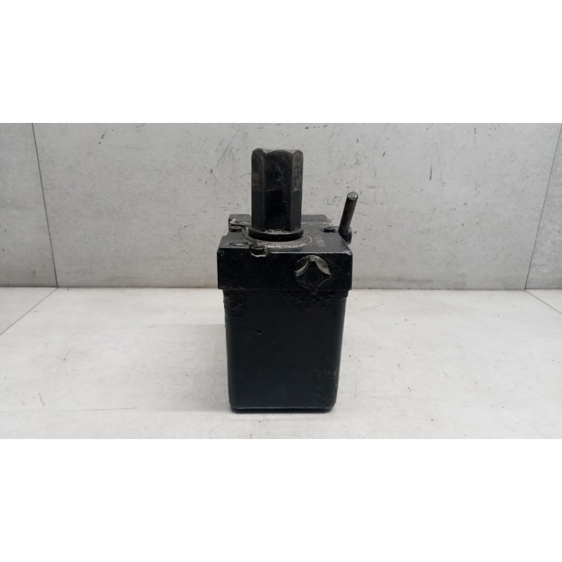 MAN POMPA IDR ALZACABINA MAN TGX euro 6 usato