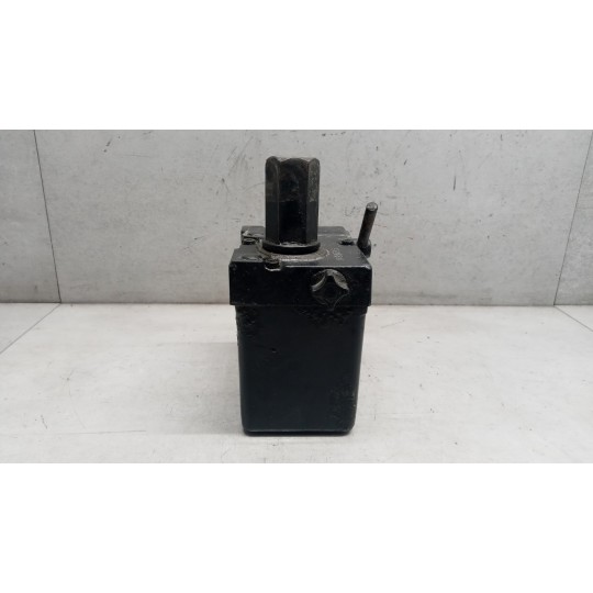 POMPA IDR ALZACABINA MAN TGX euro 6 usato