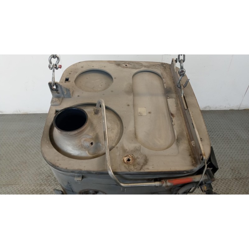 MAN SILENCER MAN TGX euro 6 used