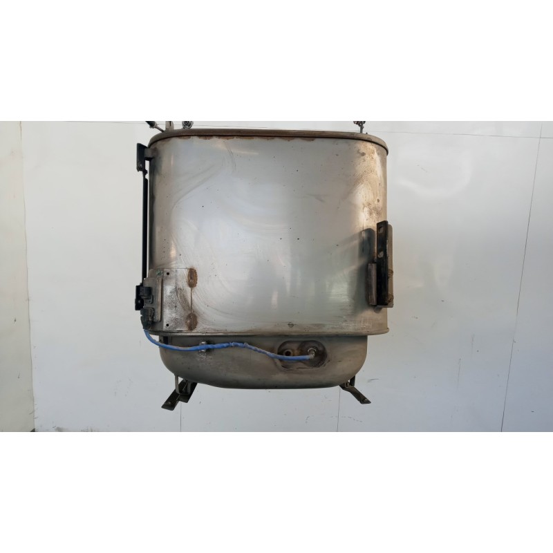 MAN SILENCER MAN TGX euro 6 used