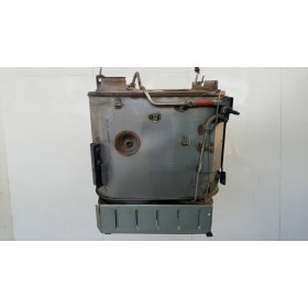 SILENCER MAN TGX euro 6 used