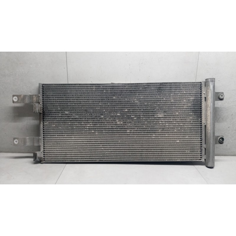 MAN AIR CONDITIONER HEAT RADIATOR  MAN TGX euro 6 used