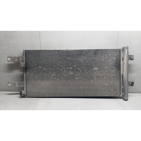 RADIATORE CLIMATIZZATORE MAN TGX euro 6 usato