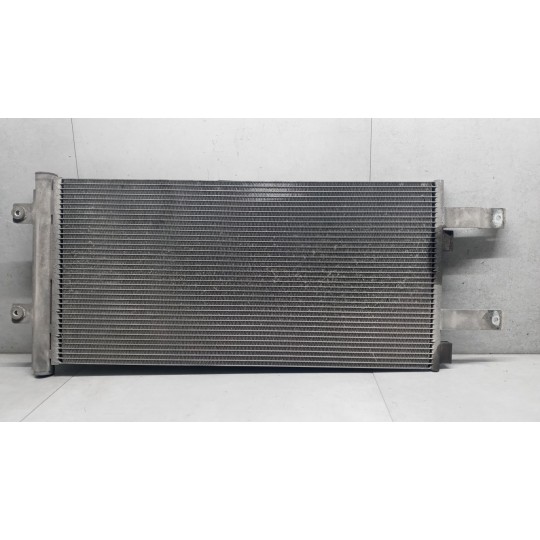 AIR CONDITIONER HEAT RADIATOR  MAN TGX euro 6 used