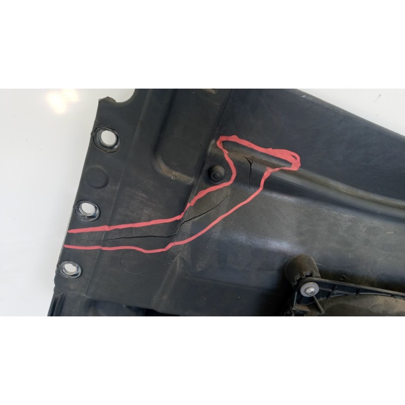 MAN FRONT RIGHT POWERED WINDOWS  MAN TGX euro 6 used