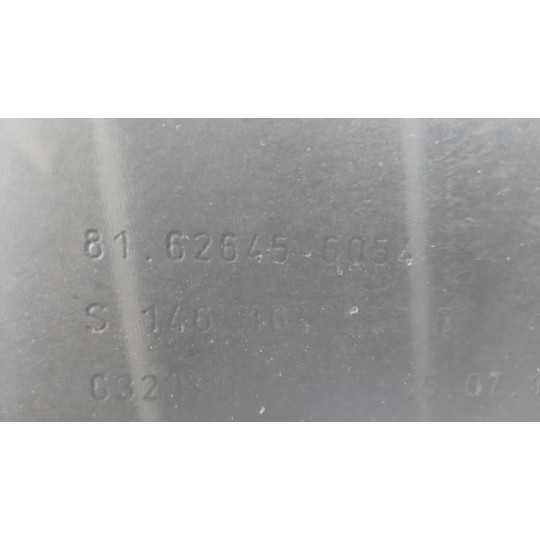 ALZA VETRI ANTERIORI DESTRO MAN TGX euro 6 usato