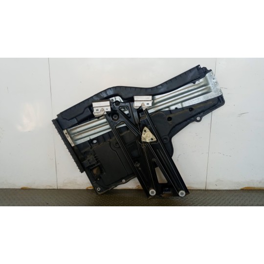 ALZA VETRI ANTERIORI DESTRO MAN TGX euro 6 usato