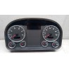 MAN QUADRO STRUMENTI MAN TGX euro 6 usato