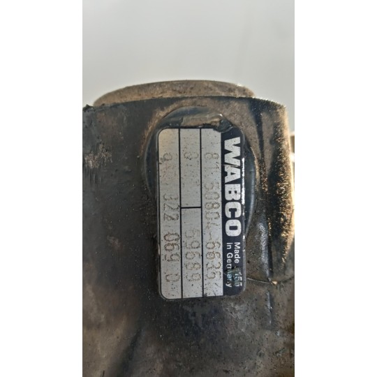 LEFT FRONT CALIPER BRAKE MAN TGX euro 6 used