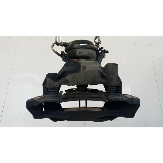 LEFT FRONT CALIPER BRAKE MAN TGX euro 6 used