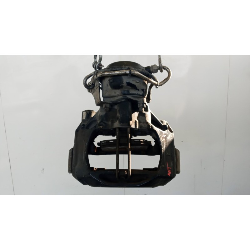 MAN LEFT FRONT CALIPER BRAKE MAN TGX euro 6 used