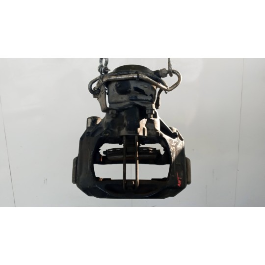 LEFT FRONT CALIPER BRAKE MAN TGX euro 6 used