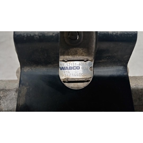 VARIE FRENI 1 MAN TGX euro 6 usato