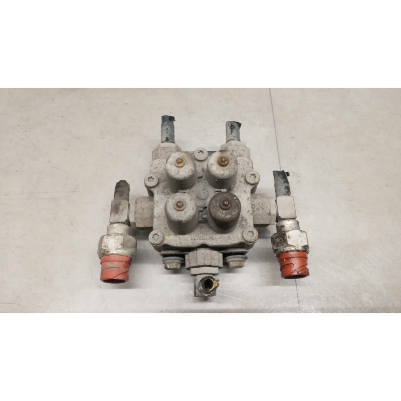 MAN VARIOUS BRAKE 1  MAN TGX euro 6 used