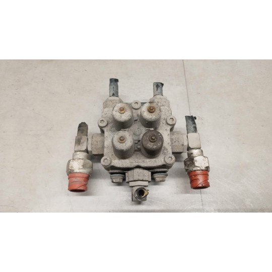 VARIOUS BRAKE 1  MAN TGX euro 6 used