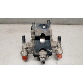 VARIOUS BRAKE 1  MAN TGX...