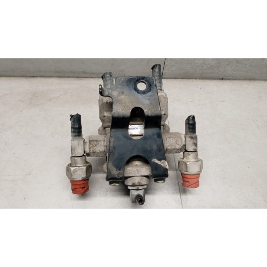 VARIE FRENI 1 MAN TGX euro 6 usato