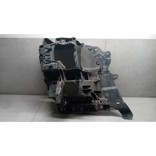 LEFT HEADLIGHT SEAT MAN TGX euro 6 used