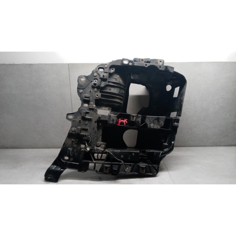 MAN SEDE FARI SINISTRO MAN TGX euro 6 usato