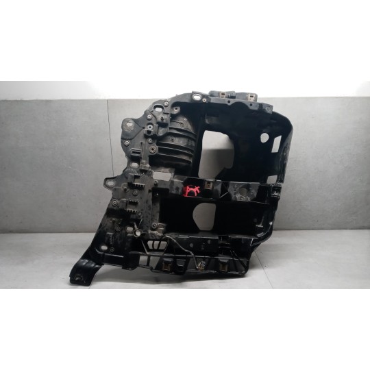 SEDE FARI SINISTRO MAN TGX euro 6 usato