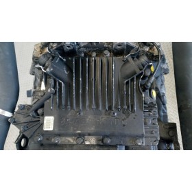 ATTUATORE MAN TGX euro 6 usato