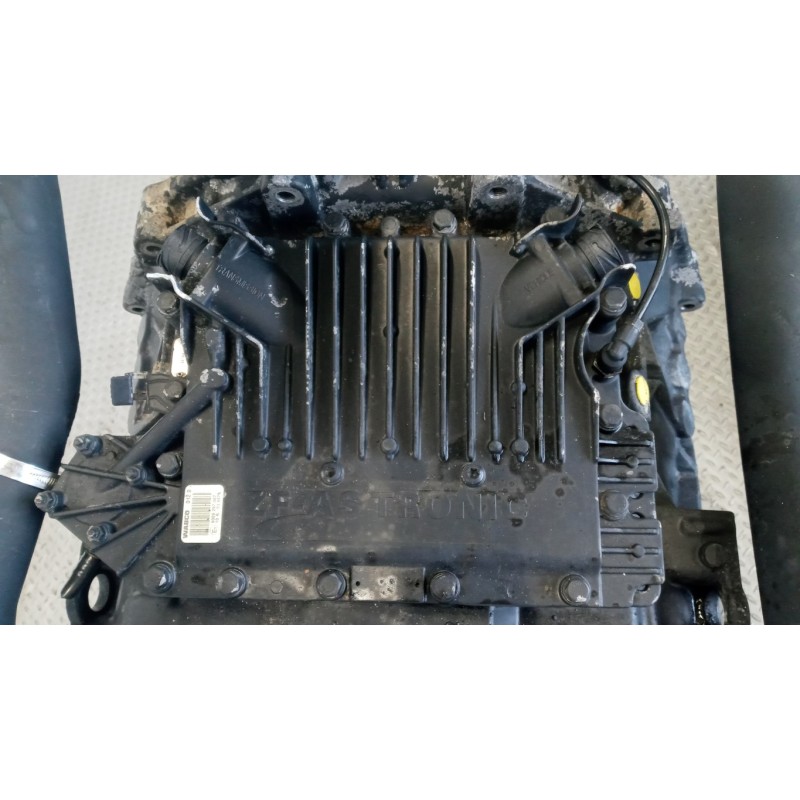 MAN ATTUATORE MAN TGX euro 6 usato