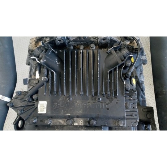 ATTUATORE MAN TGX euro 6 usato