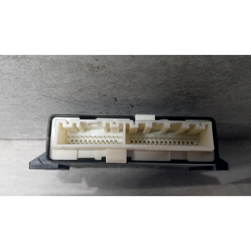 DACIA VARIOUS CONTROL UNITS  DACIA Duster 2021> used