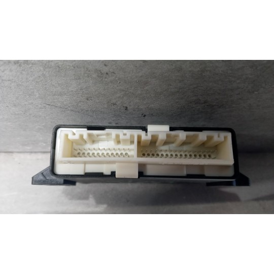 VARIOUS CONTROL UNITS  DACIA Duster 2021> used