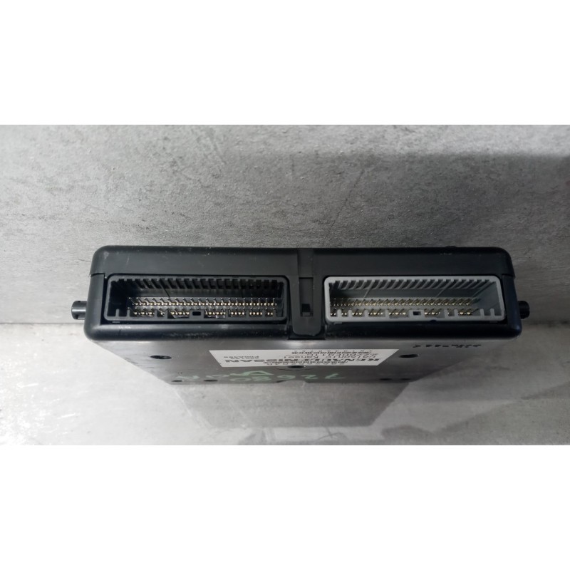 DACIA VARIOUS CONTROL UNITS  DACIA Duster 2021> used