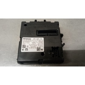 VARIOUS CONTROL UNITS...