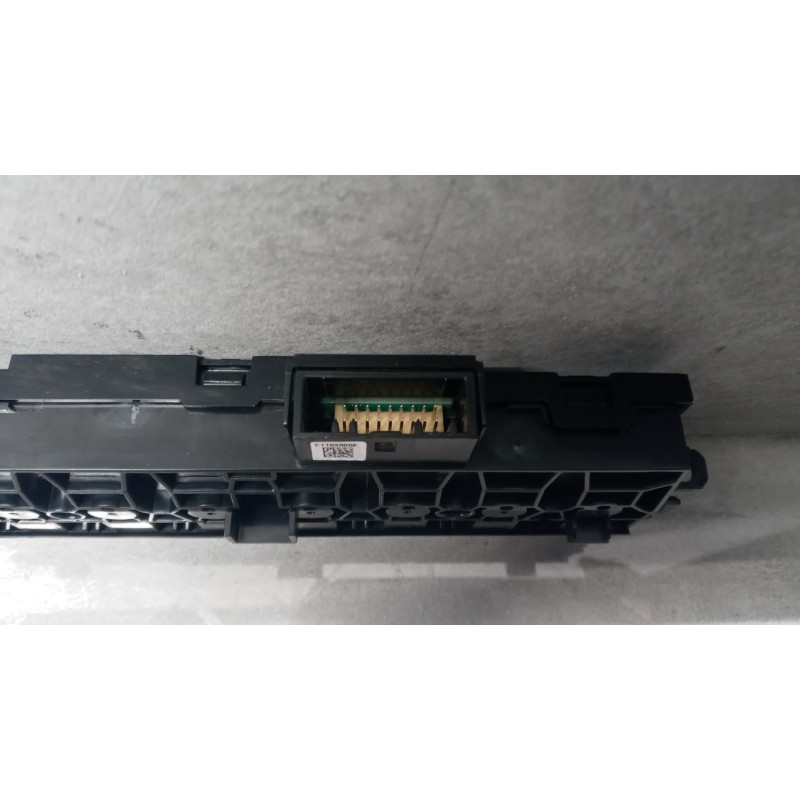 DACIA INTERRUTTORI E PULSANTI ABITACOLO DACIA Duster 2021> usato