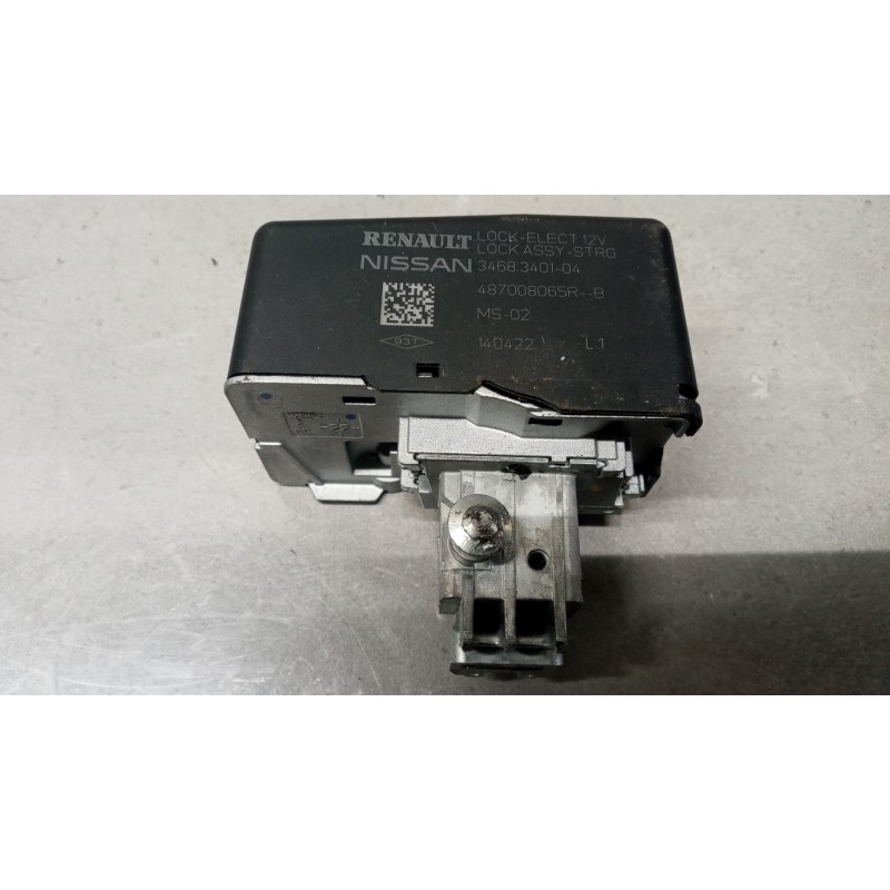 DACIA VARIOUS CONTROL UNITS  DACIA Duster 2021> used