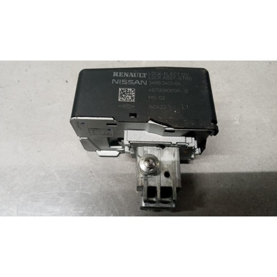 VARIOUS CONTROL UNITS  DACIA Duster 2021> used