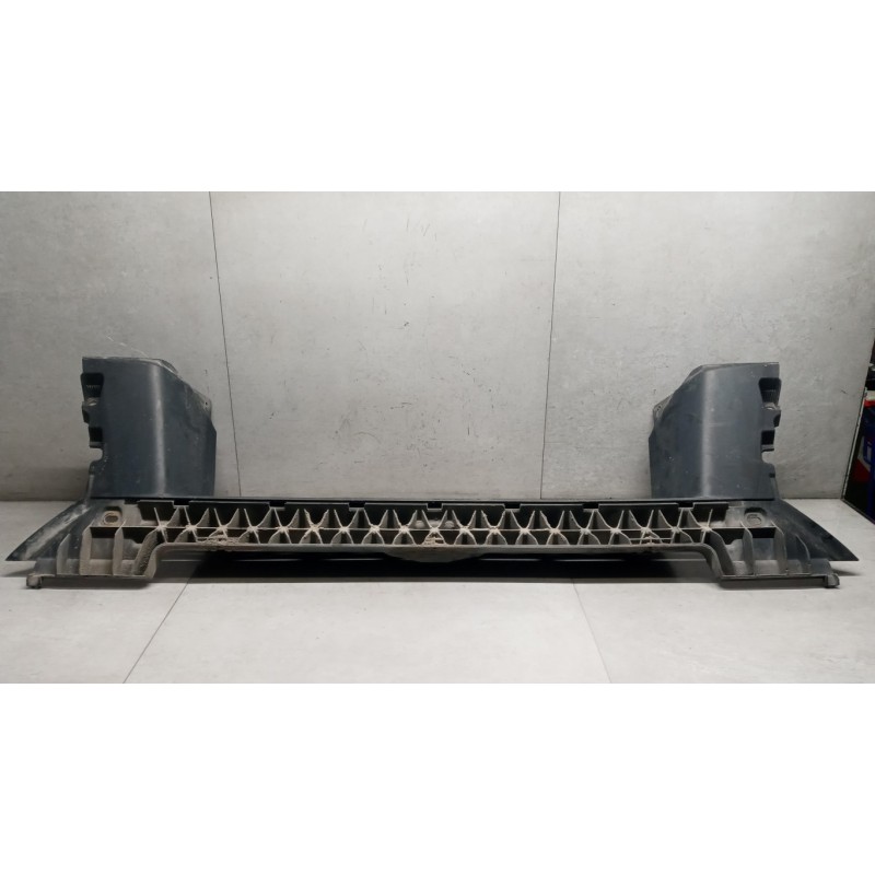 MAN PEDANA SALITA ANTERIORE MAN TGX euro 6 usato