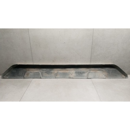 FRONT SPOILER MAN TGX euro 6 used