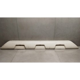 SPOILER ANTERIORE MAN TGX...