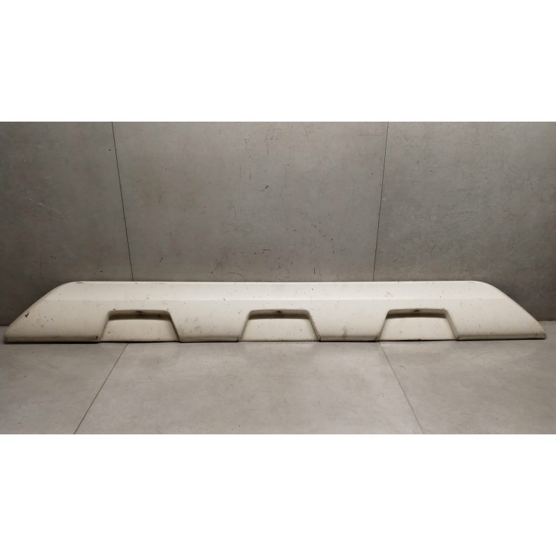 MAN SPOILER ANTERIORE MAN TGX euro 6 usato