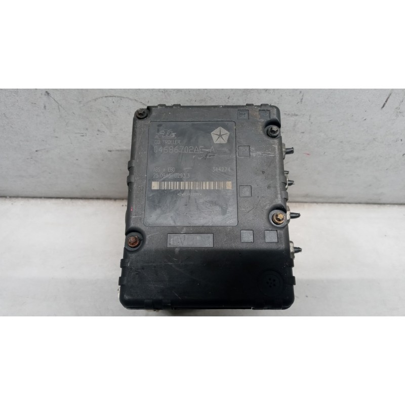 CHRYSLER ABS SYSTEM CHRYSLER Voy./G.Voyager 2001>2004 used