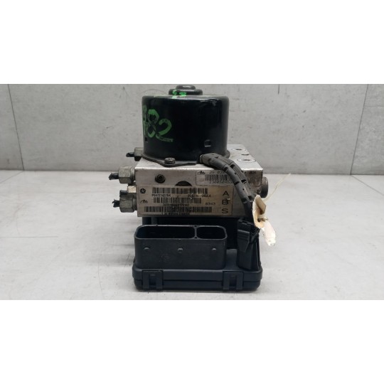 ABS SYSTEM CHRYSLER Voy./G.Voyager 2001>2004 used