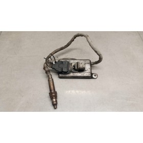 SONDA LAMBDA MAN TGX euro 6...