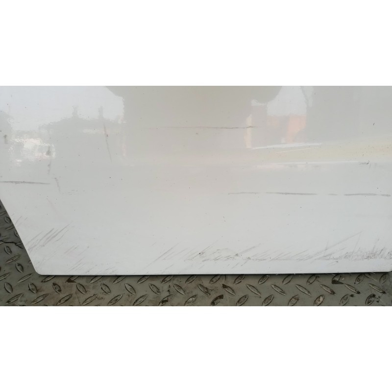 MAN SOTTOPORTA ANT.DX MAN TGX euro 6 usato